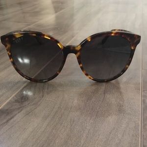 Diff Eyewear Cosmo Sunglasses